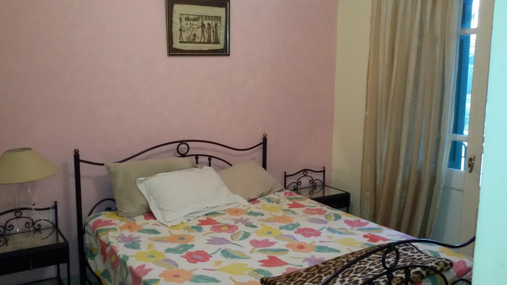 Coquet Appart Yasmine Екстериор снимка