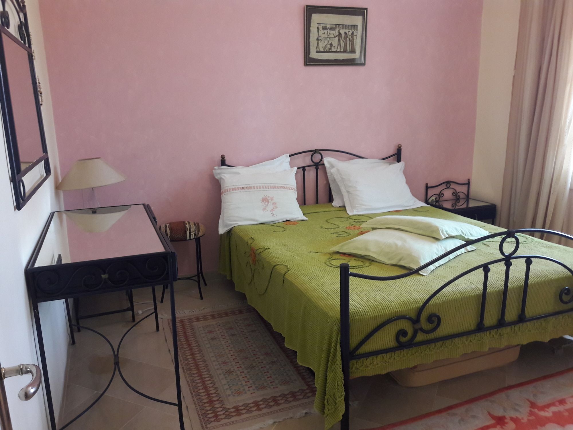 Coquet Appart Yasmine Екстериор снимка